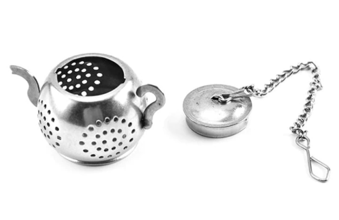 Tea Strainer - Assorted