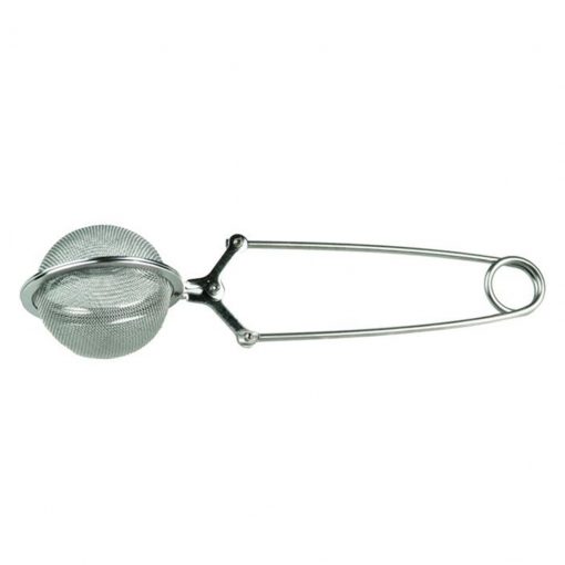 Tea Strainer - Mesh Ball