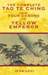 The Complete Tao Te Ching -  Jean Levi
