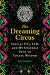 The Dreaming Circus - Jim Morris