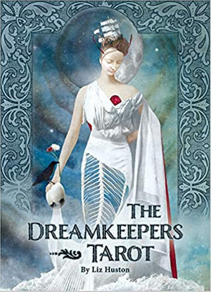 The Dreamkeepers Tarot