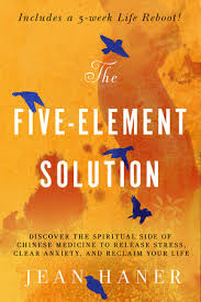 the five element solution