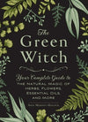the green witch