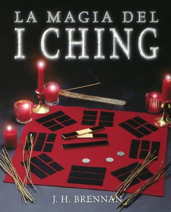 the magical i ching