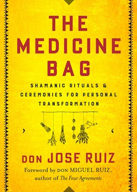 the medicine bag