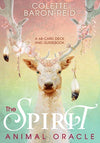 the spirit animal oracle