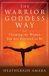 the warrior goddess