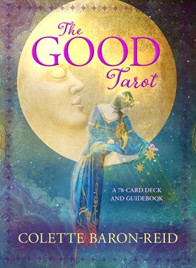 the_good-Tarot