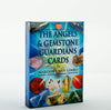 THE ANGELS & GEMSTONE GUARDIANS CARDS DECK - MARGARET ANN LEMBO