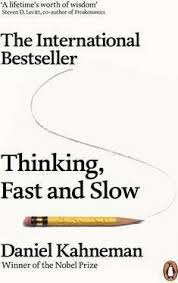 thinking fast and slow