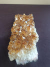 Citrine - cluster raw