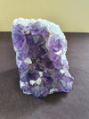 Amethyst Raw Clusters Assorted