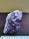Amethyst Raw Clusters Assorted