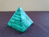 Malachite - Pyramid