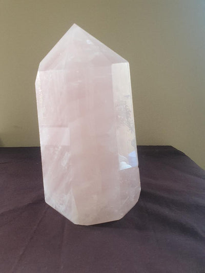 Rose Quartz- Generator Tower