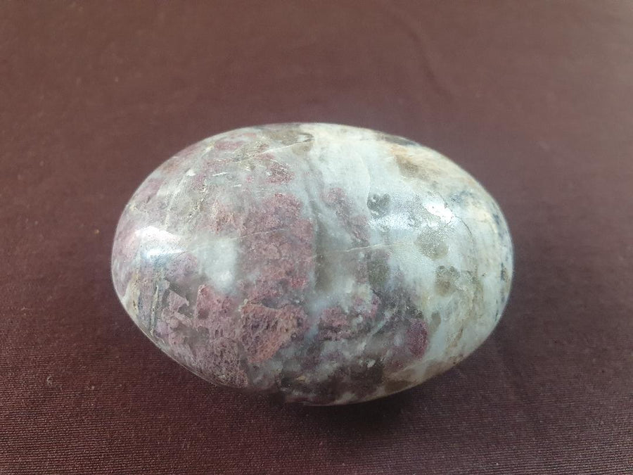 Tumble AAA - Pink Tourmaline - XL
