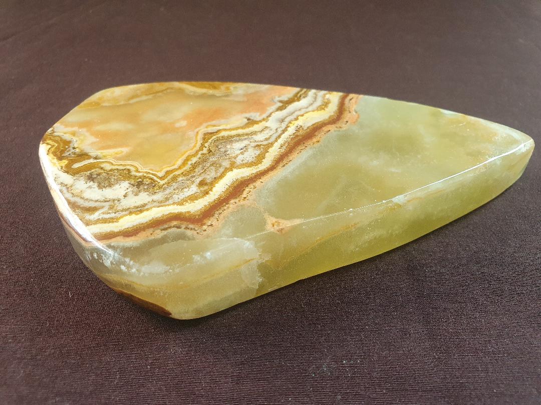 Pakistani Onyx- Slab