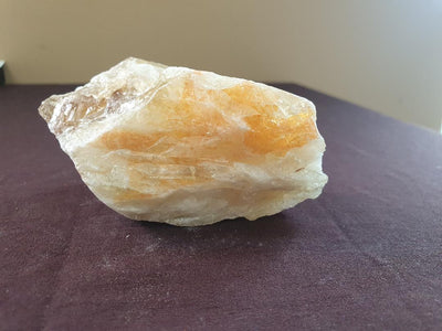 Citrine- Raw