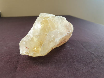 Citrine- Raw