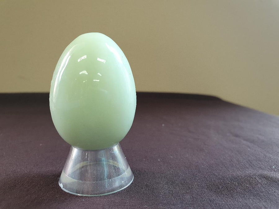 New Jade- Egg