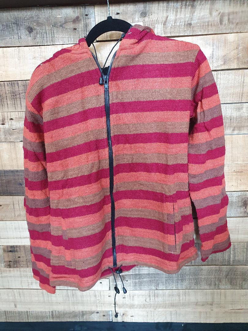 Top - Assorted Jumpers/Jackets/Vests