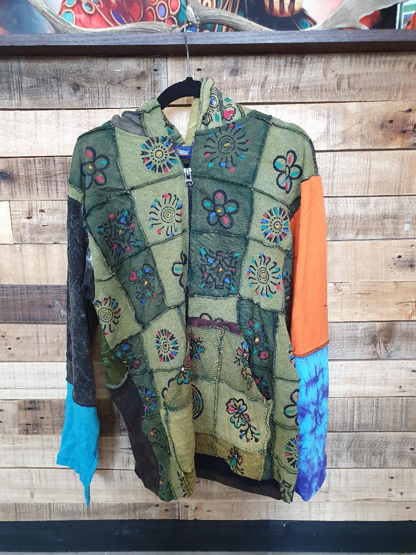 Top - Assorted Jumpers/Jackets/Vests