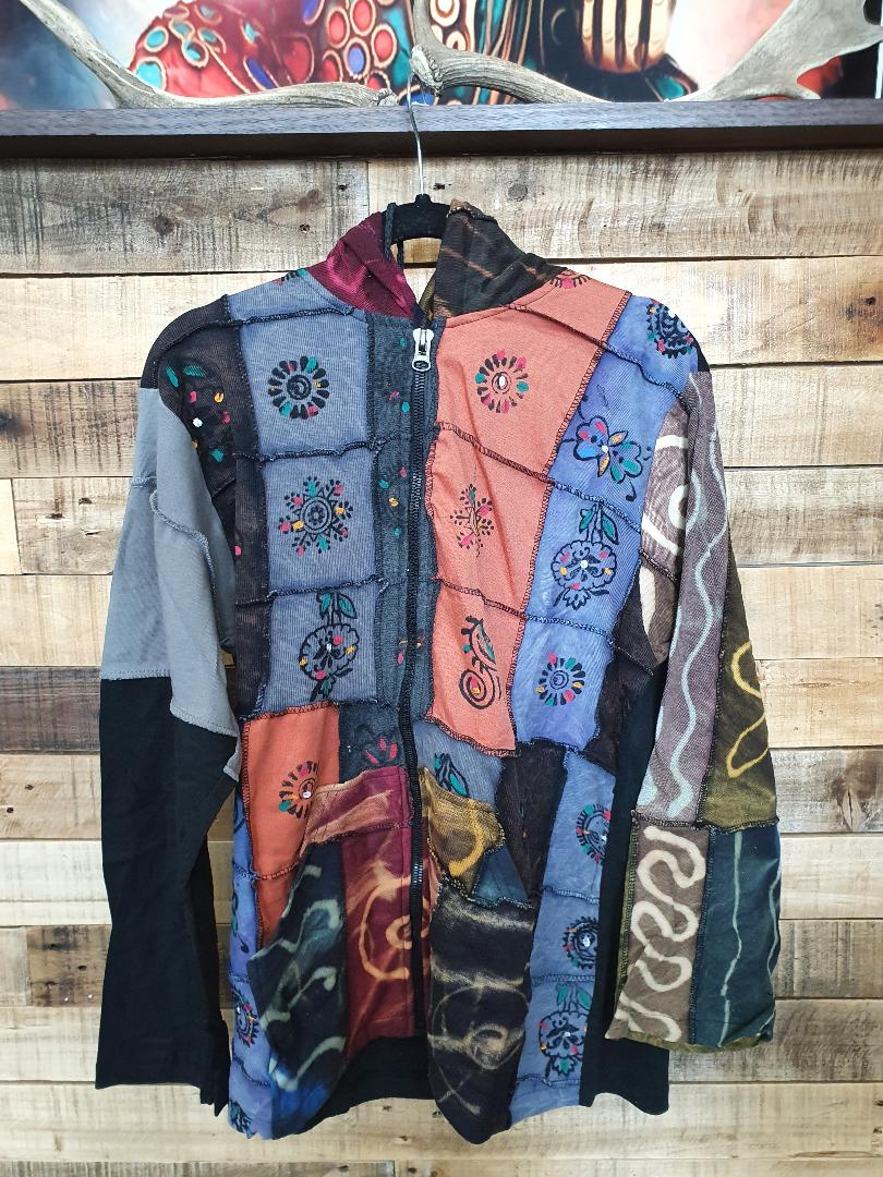 Top - Assorted Jumpers/Jackets/Vests