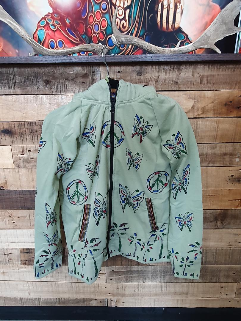 Top - Assorted Jumpers/Jackets/Vests