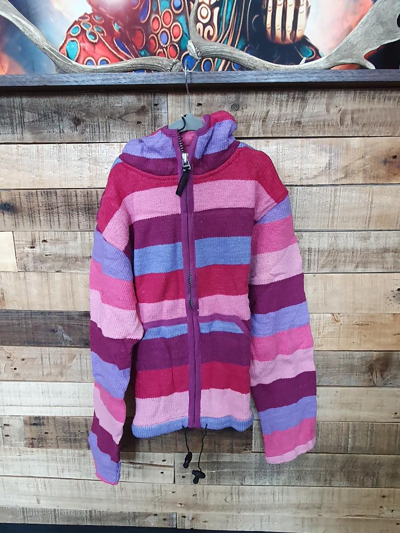 Top - Assorted Jumpers/Jackets/Vests