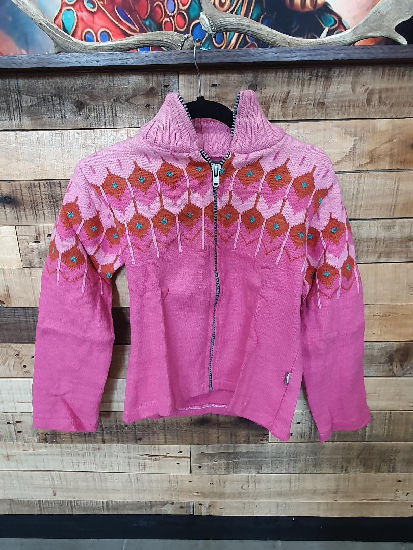 Top - Assorted Jumpers/Jackets/Vests