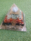 Orgonite Large Pyramid