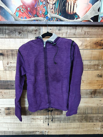 Top - Assorted Jumpers/Jackets/Vests