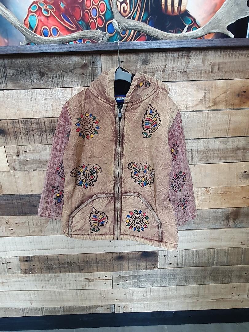Top - Assorted Jumpers/Jackets/Vests
