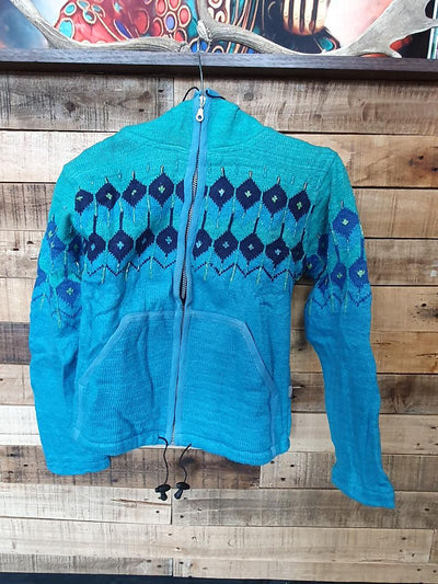 Top - Assorted Jumpers/Jackets/Vests