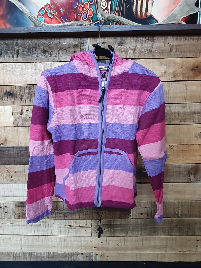 Top - Assorted Jumpers/Jackets/Vests