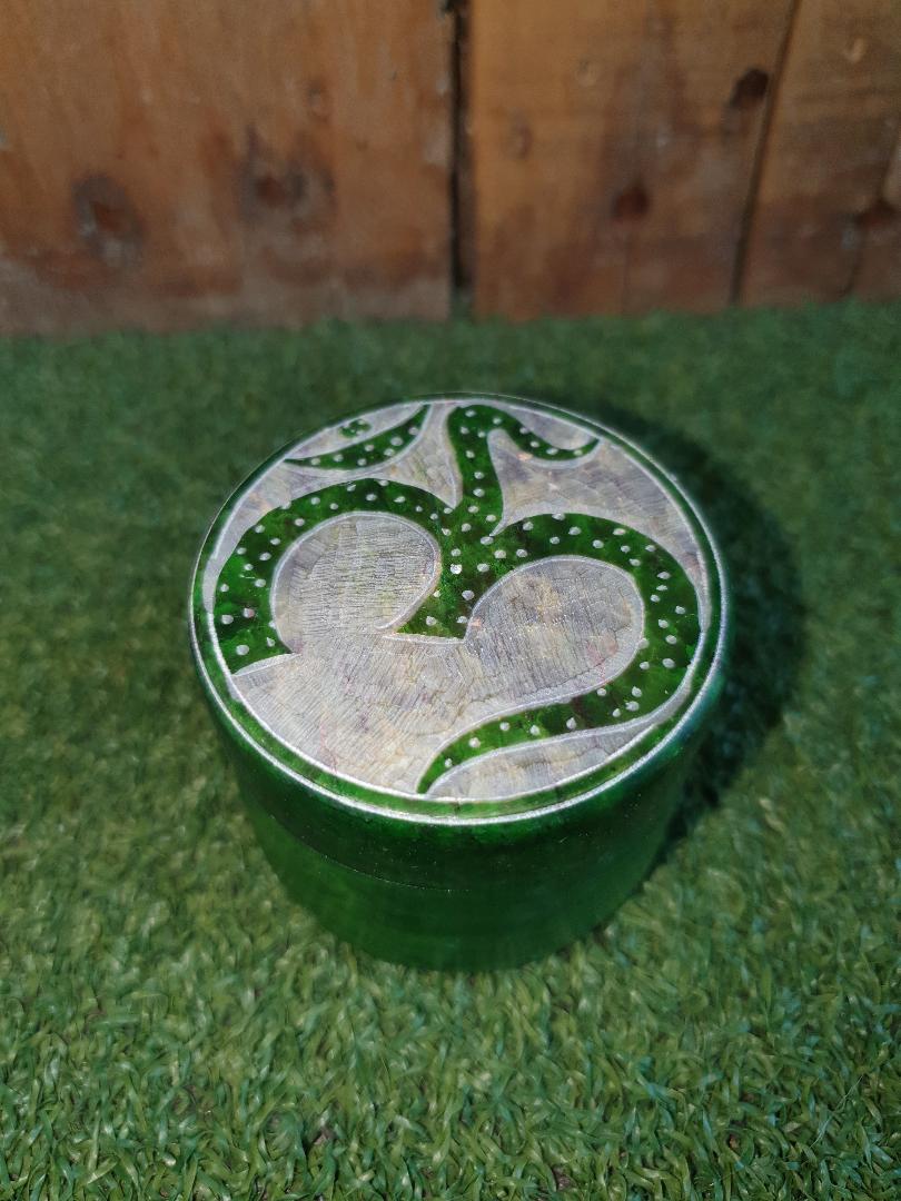 Incense Box Assorted Styles And Colours