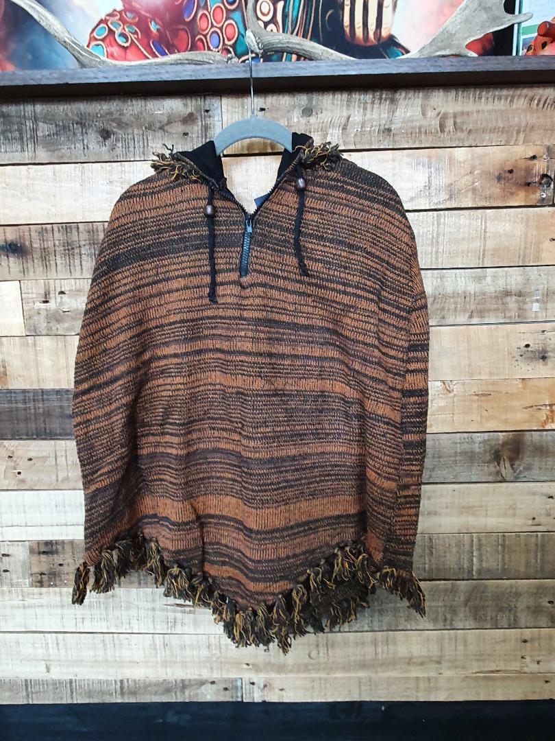 Top - Assorted Jumpers/Jackets/Vests