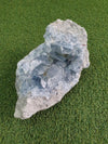 Celestite - raw form 1.804kg