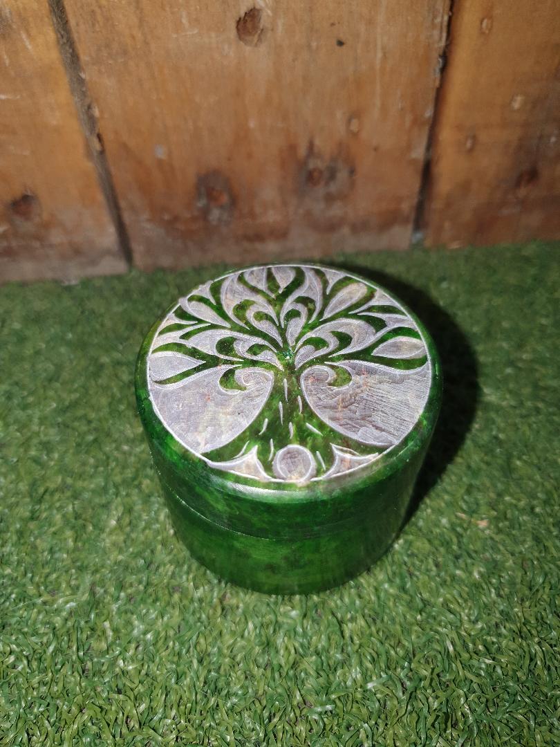 Incense Box Assorted Styles And Colours