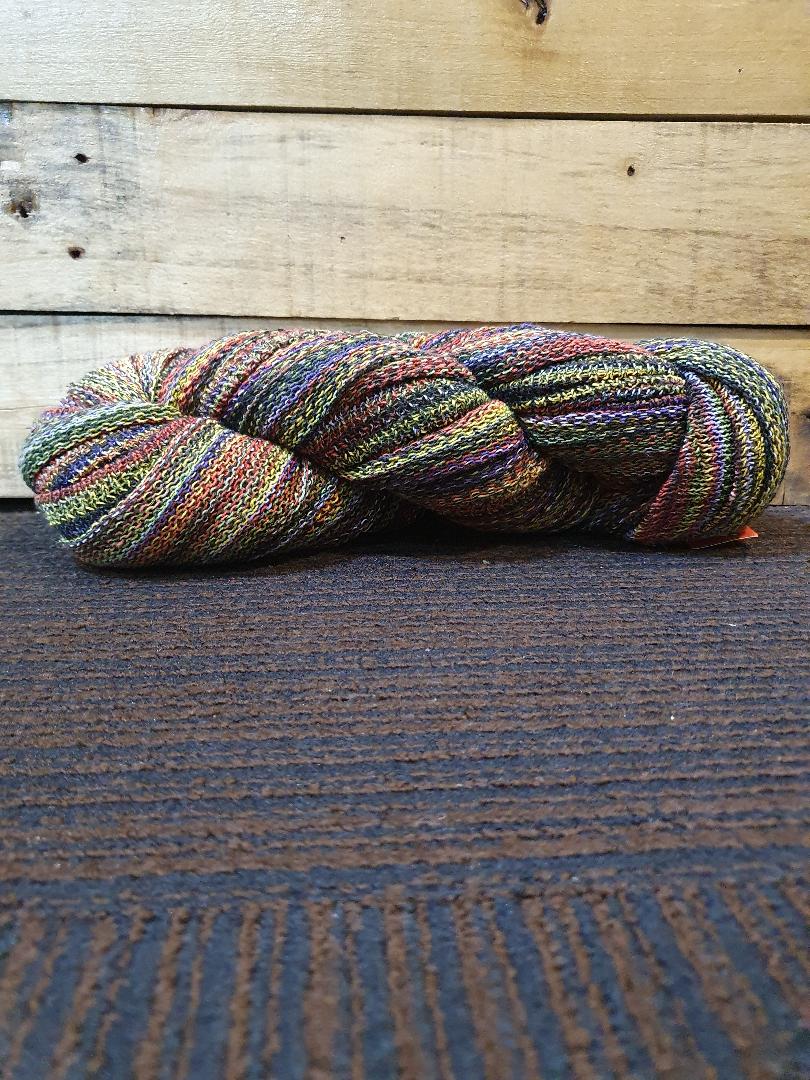 Scarf - Magic Infinity