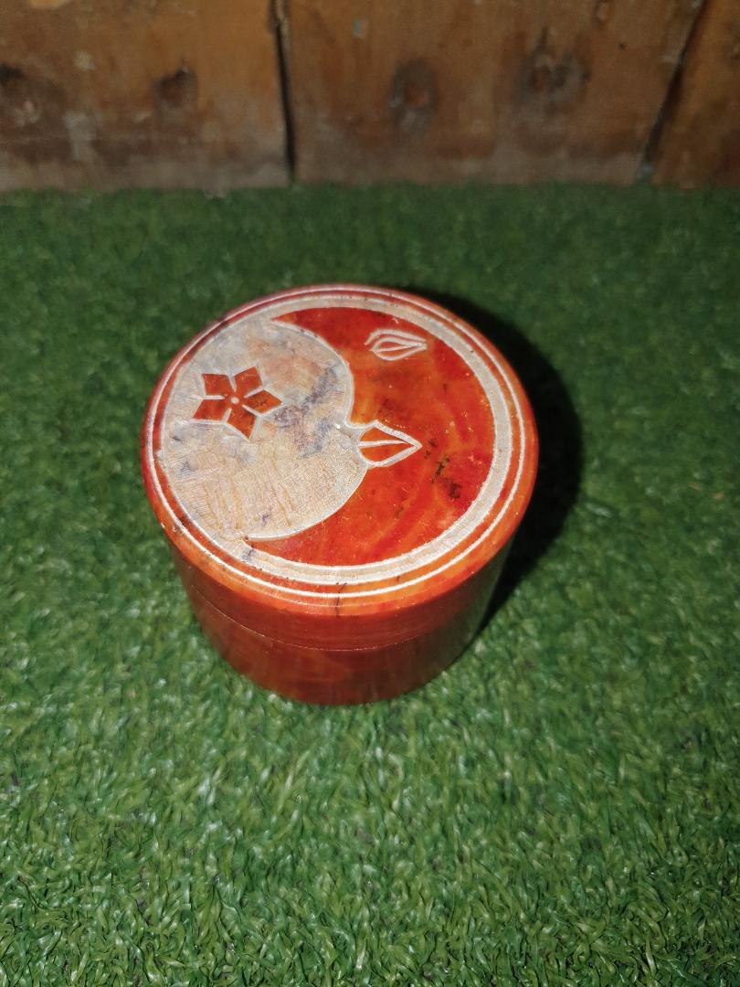 Incense Box Assorted Styles And Colours