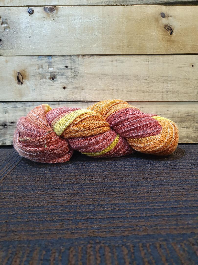 Scarf - Magic Infinity