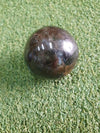 Labradorite - sphere