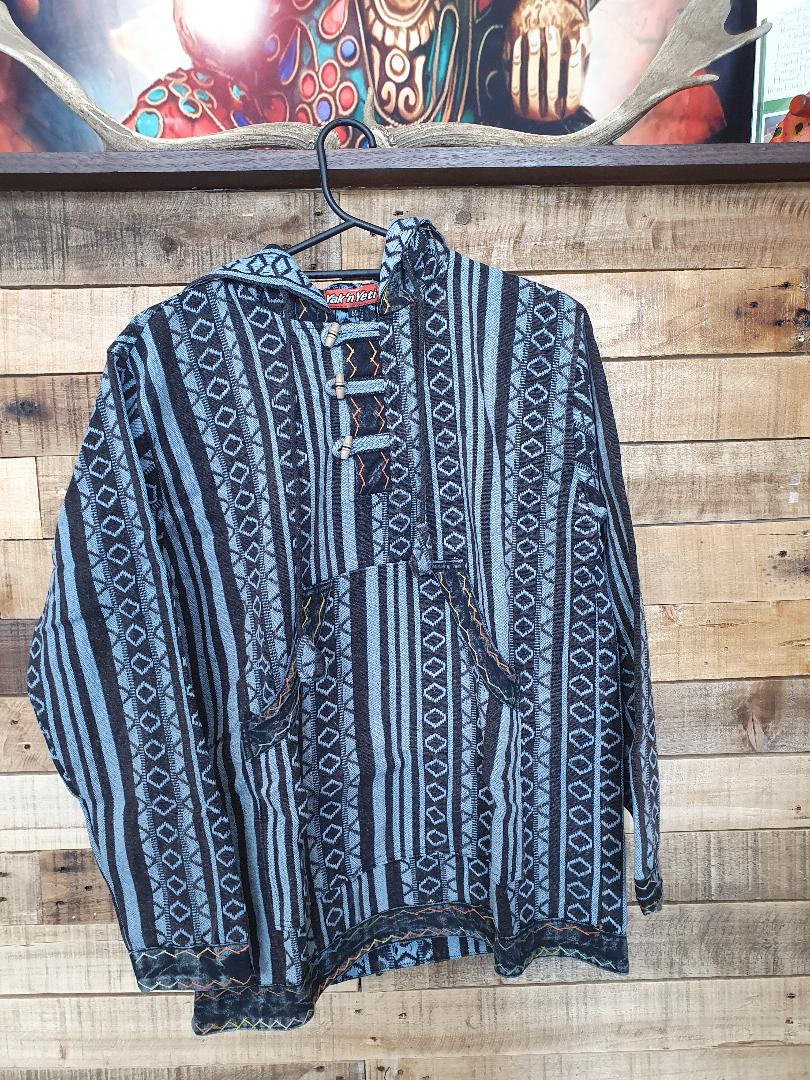 Top - Assorted Jumpers/Jackets/Vests