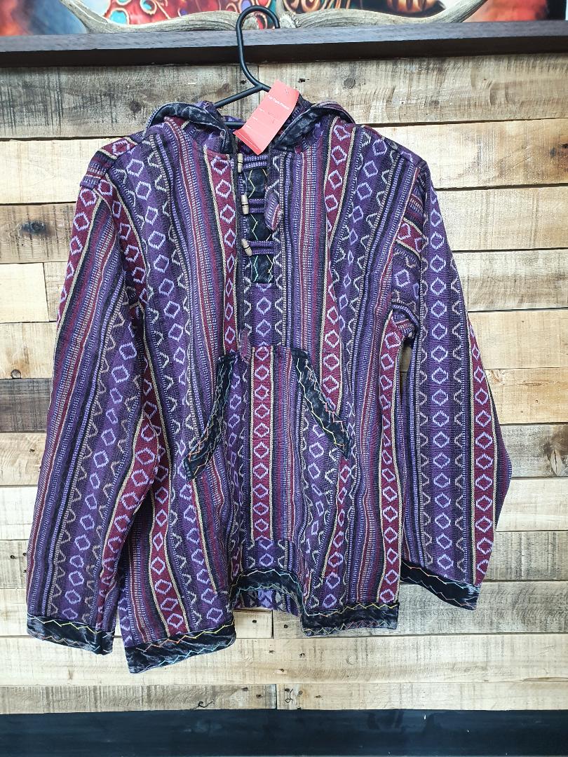 Top - Assorted Jumpers/Jackets/Vests