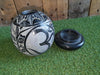 OM Candle Ball Holder