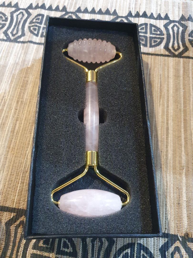 Crystal Massage Roller- assorted