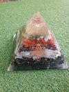 Orgonite Large Pyramid