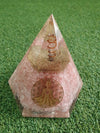 Orgonite Cones Assorted