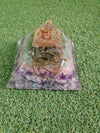 Orgonite Medium Pyramid